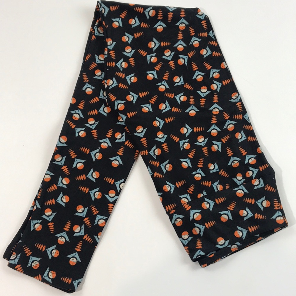 Brand new LuLaRoe OS leggings